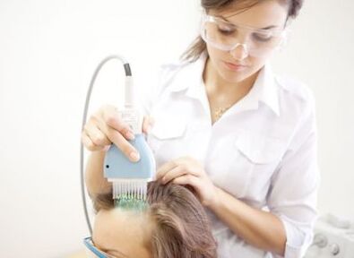 Psoriasiaren tratamendua